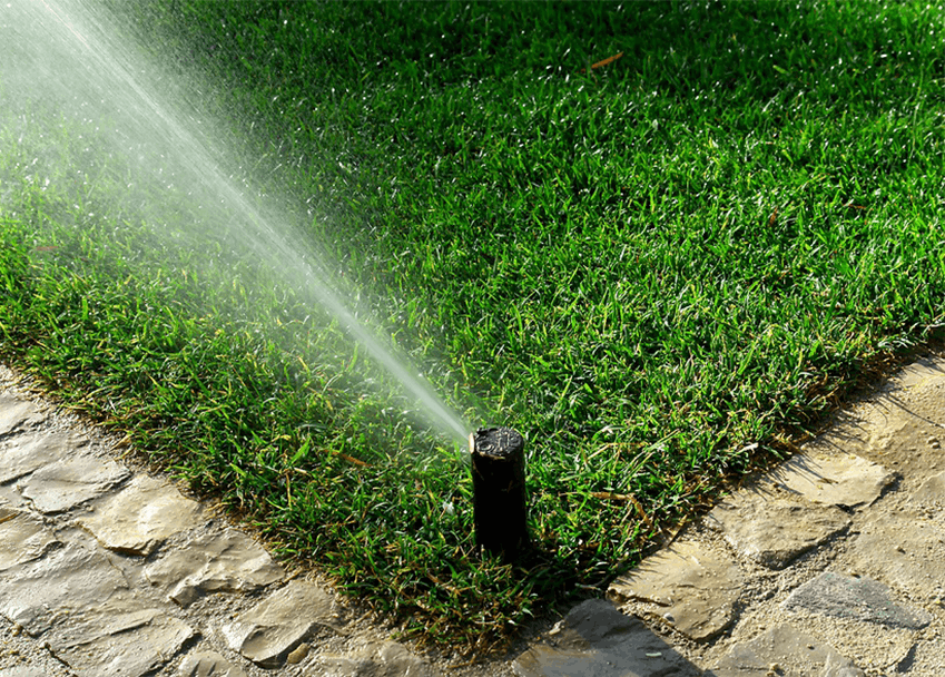 Irrigation (Gardens) Online Course Careerline Courses